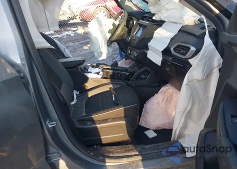 2023 Chevrolet Trailblazer Awd Ls from USA, damaged, VIN KL79MNSLXPB146594